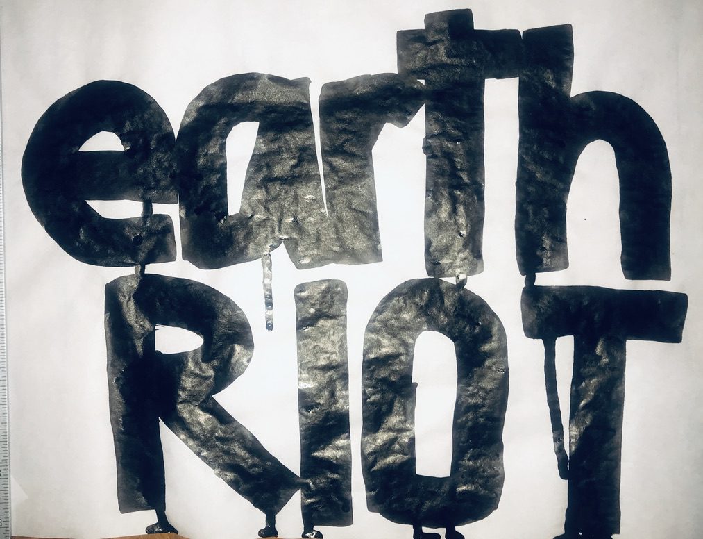 earth riot