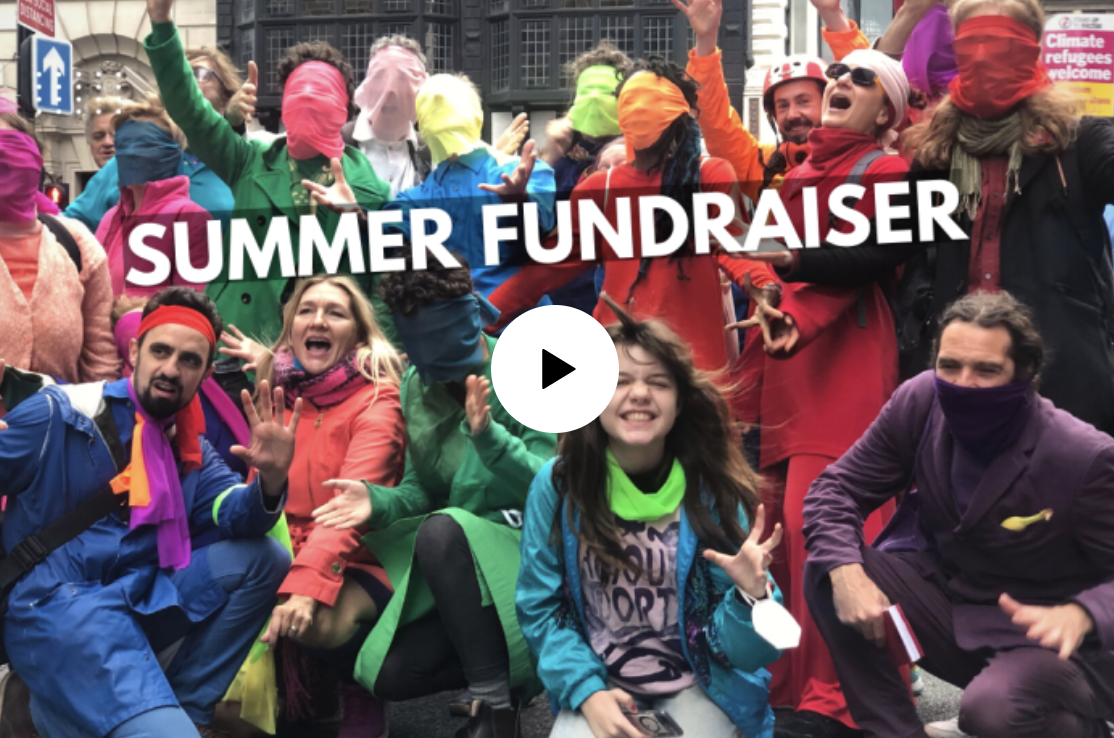 summer fundraiser link